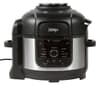 Ninja Foodi OP350UK Multi Cooker 6L Black