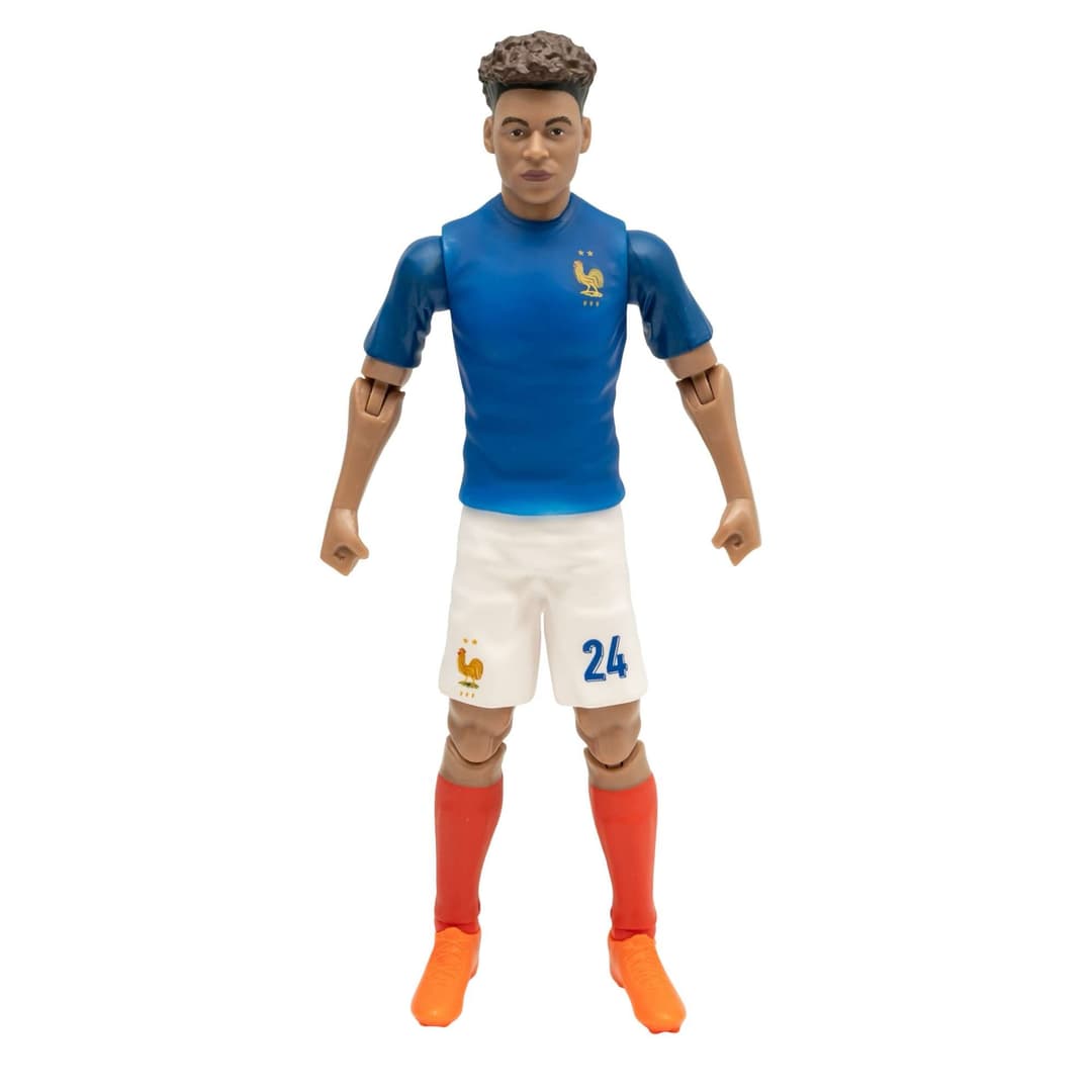 Desire Doue France Fully Articulated Figurine - Image 1