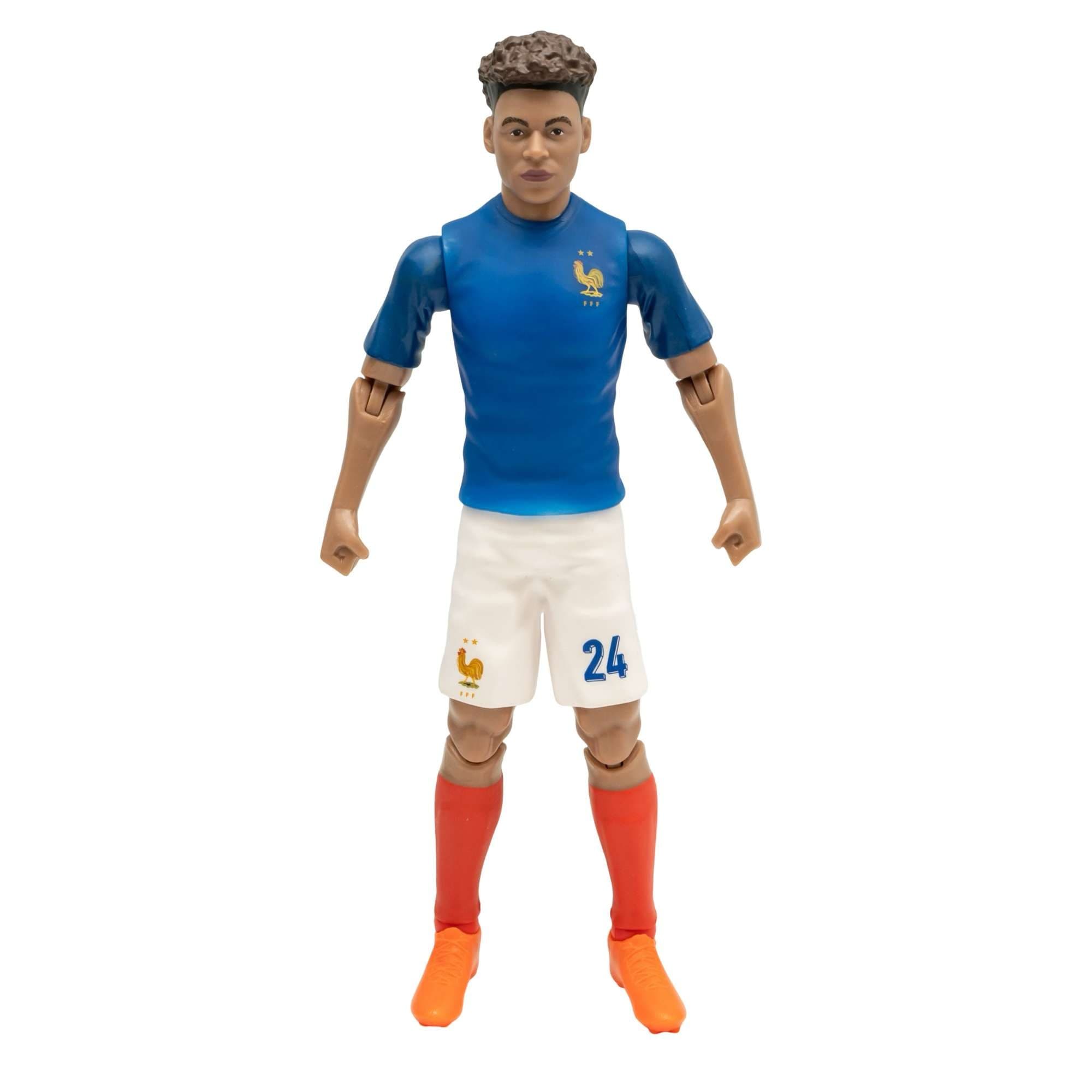 Desire Doue France Fully Articulated Figurine
