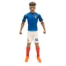 Desire Doue France Fully Articulated Figurine