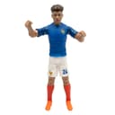 Desire Doue France Fully Articulated Figurine thumbnail 3