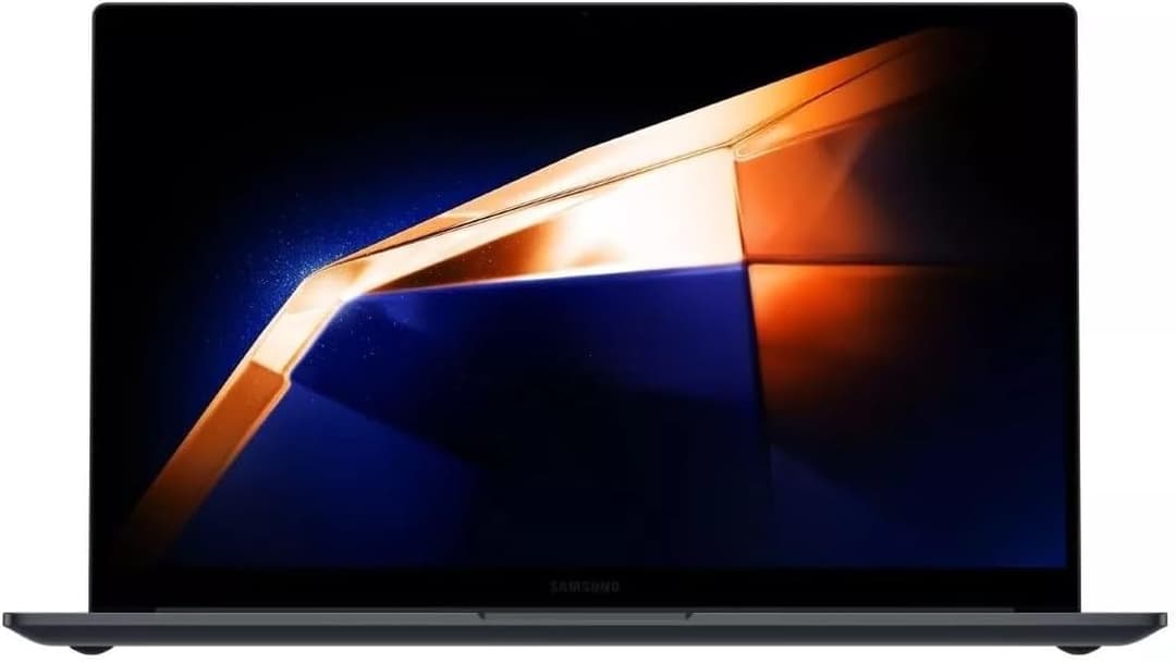 Samsung Galaxy Book4 Intel Core 3 8GB 256GB Aluminium Grey - Image 2