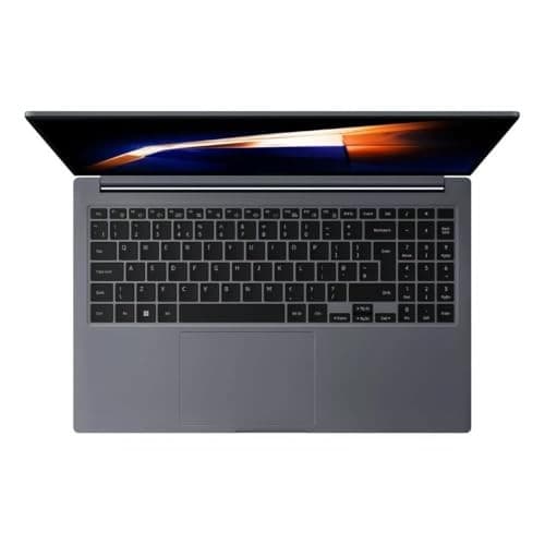 Samsung Galaxy Book4 Intel Core 3 8GB 256GB Aluminium Grey - Image 10
