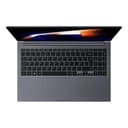 Samsung Galaxy Book4 Intel Core 3 8GB 256GB Aluminium Grey thumbnail 10