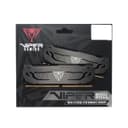 Patriot Memory Viper Steel PVS416G320C6K memory module 16 GB 2 x 8 GB DDR4 3200 MHz thumbnail 3