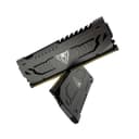 Patriot Memory Viper Steel PVS416G320C6K memory module 16 GB 2 x 8 GB DDR4 3200 MHz thumbnail 7