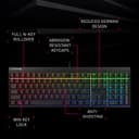 CHERRY MX 2.0S Mechanical Gaming Keyboard - Black thumbnail 2