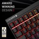 CHERRY MX 2.0S Mechanical Gaming Keyboard - Black thumbnail 3