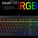 CHERRY MX 2.0S Mechanical Gaming Keyboard - Black thumbnail 5