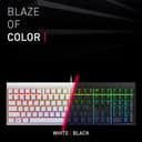CHERRY MX 2.0S Mechanical Gaming Keyboard - Black thumbnail 6