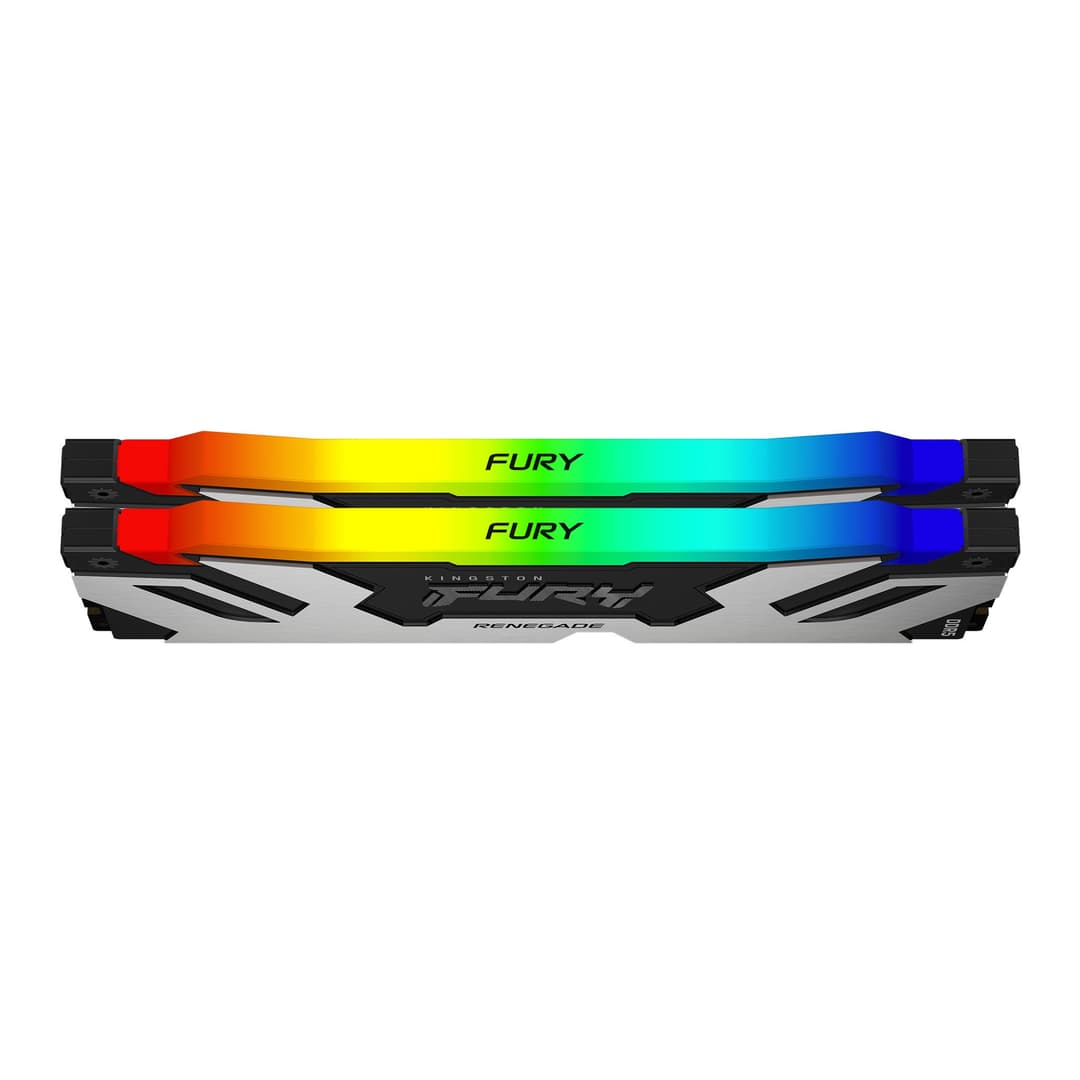 Kingston Technology FURY Renegade RGB memory module 32 GB 2 x 16 GB DDR5 6400 MHz - Image 2
