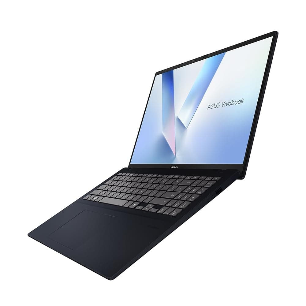 ASUS Vivobook 16 X1607QA CoPilot+ Laptop - Blue - Image 2