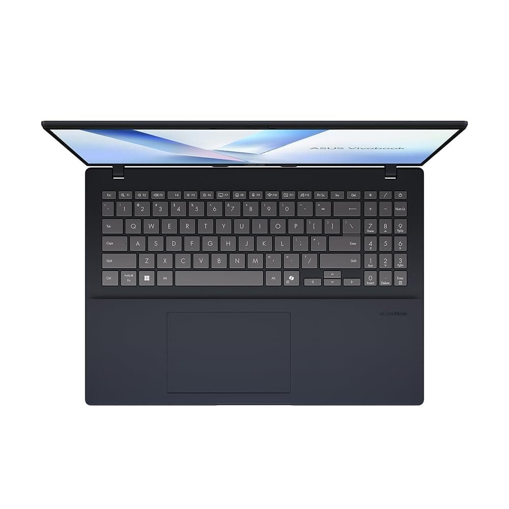ASUS Vivobook 16 X1607QA CoPilot+ Laptop - Blue - Image 3