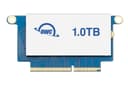 1TB OWC Aura Pro NT NVMe SSD Upgrade Kit for 13-inch MacBook Pro non-Touch Bar (2016 - 2017) thumbnail 3