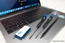 1TB OWC Aura Pro NT NVMe SSD Upgrade Kit for 13-inch MacBook Pro non-Touch Bar (2016 - 2017) thumbnail 4