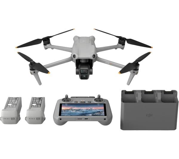 DJI Air 3 Drone Grey