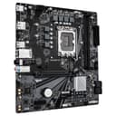 GIGABYTE H610M D3W WIFI6 Motherboard - Supports 14th Gen. Intel Core CPUs, 5+1+1 phases VRM, up to 5600MHz DDR4, 1xPCIe 3.0 M.2, Wi-Fi 6, 1GbE LAN, USB 3.2 Gen 1 thumbnail 3
