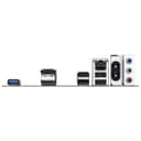 GIGABYTE H610M D3W WIFI6 Motherboard - Supports 14th Gen. Intel Core CPUs, 5+1+1 phases VRM, up to 5600MHz DDR4, 1xPCIe 3.0 M.2, Wi-Fi 6, 1GbE LAN, USB 3.2 Gen 1 thumbnail 4