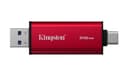 Kingston Technology 512GB Dual USB-A/C Portable SSD, Up to 1050MB/s USB 3.2 Gen 2 thumbnail 2