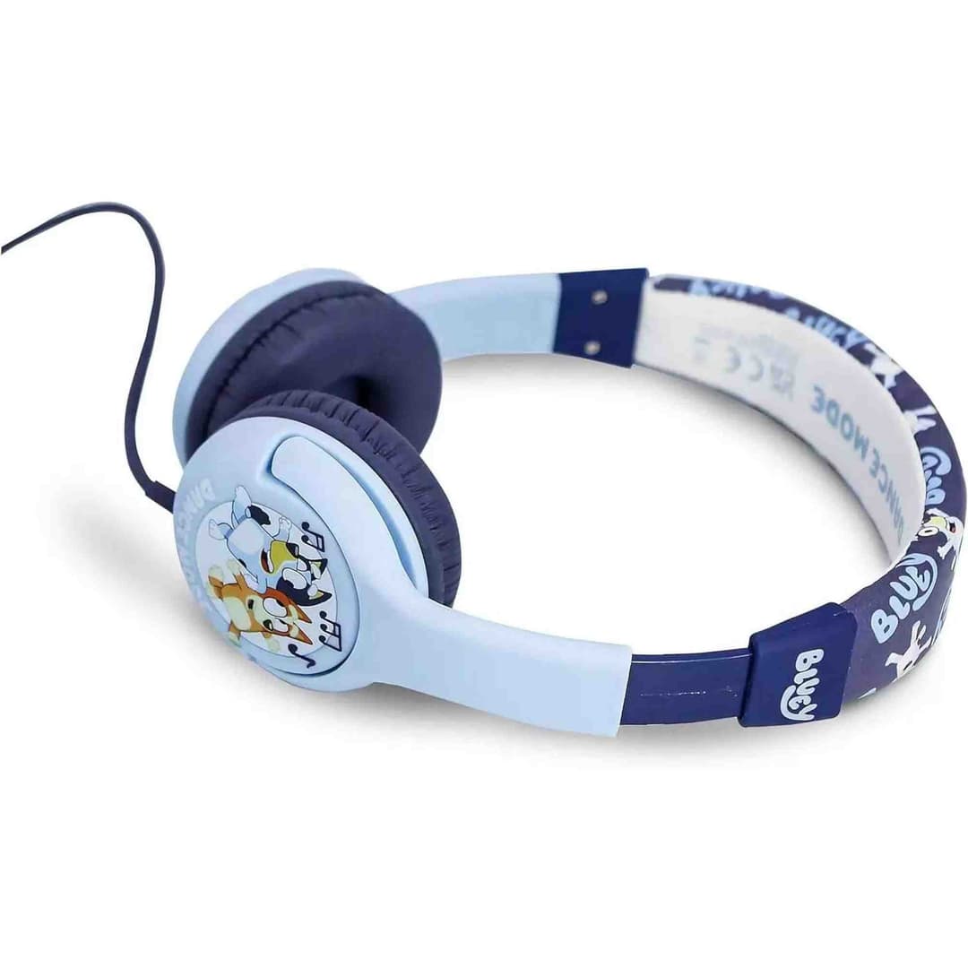 Bluey Kid's Wired Headphones - Image 2