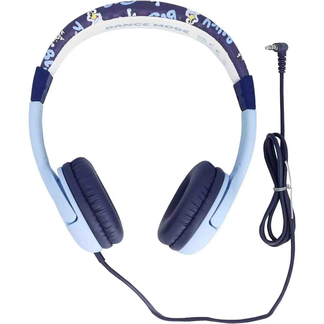 Bluey Kid's Wired Headphones - Image 3