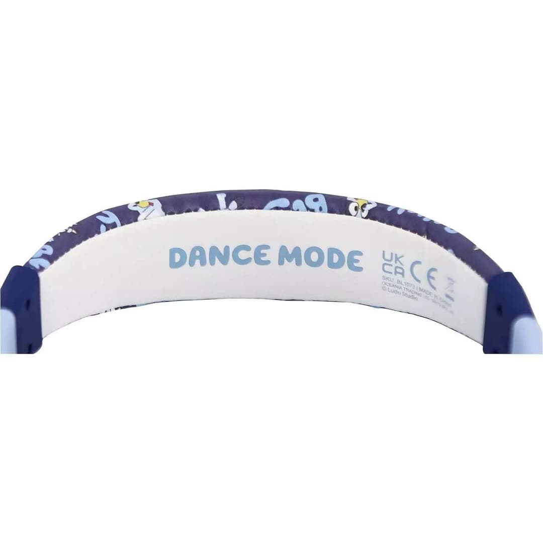 Bluey Kid's Wired Headphones - Image 6