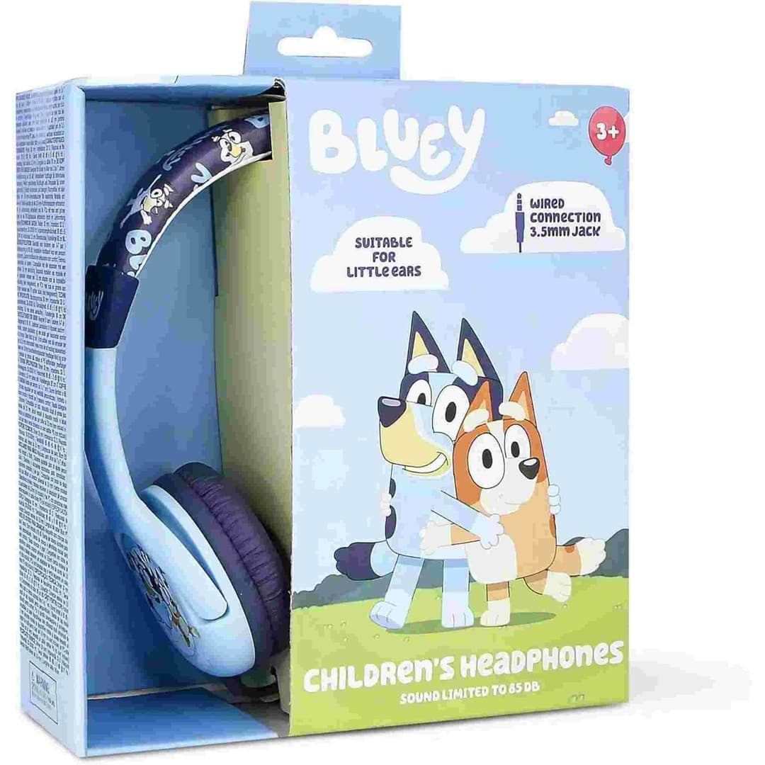 Bluey Kid's Wired Headphones - Image 8