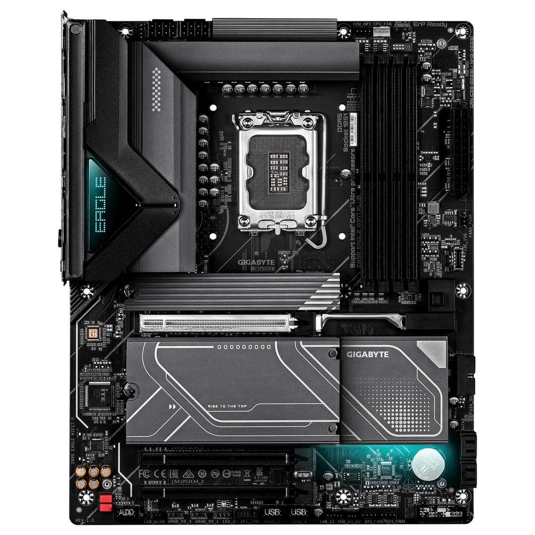 GIGABYTE Z890 EAGLE WIFI7 PLUS Motherboard - Image 2
