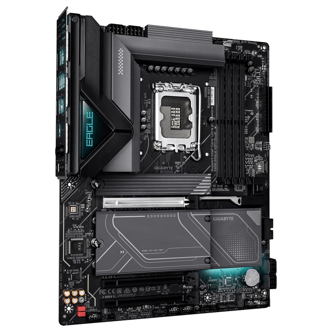 GIGABYTE Z890 EAGLE WIFI7 PLUS Motherboard - Image 3