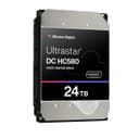 Western Digital Ultrastar DC HC580 internal hard drive 24 TB 7200 RPM 512 MB 3.5" SAS thumbnail 3