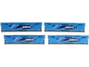 32GB G.Skill DDR3 PC3-19200 2400MHz Ares Series Low Profile (11-13-13-31) Quad Channel kit (4x8GB) thumbnail 2