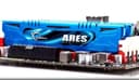 32GB G.Skill DDR3 PC3-19200 2400MHz Ares Series Low Profile (11-13-13-31) Quad Channel kit (4x8GB) thumbnail 3
