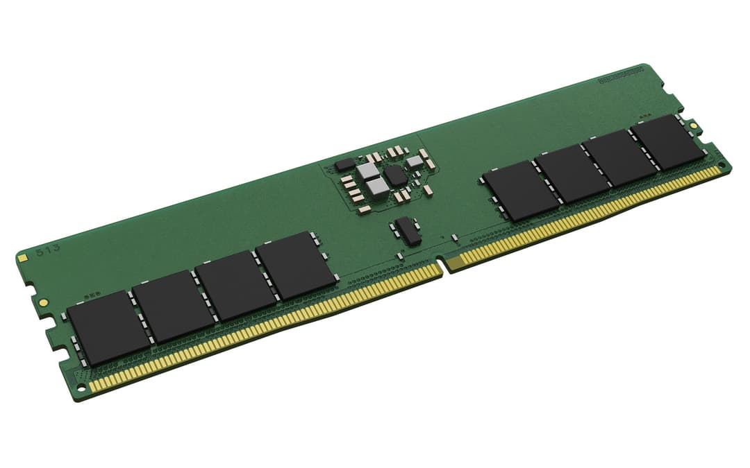 Kingston Technology ValueRAM memory module 16 GB 1 x 16 GB DDR5 6400 MT/s 288-pin DIMM - Image 3