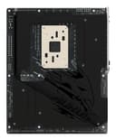 GIGABYTE X870E AORUS PRO X3D Motherboard - Supports AMD Ryzen 9000 CPUs, 18+2+2 Phases Digital VRM, up to 9000Hz DDR5 (OC), 2xPCIe 5.0 + 2xPCIe 4.0, Wi-Fi 7, 5GbE LAN, USB 4 thumbnail 5