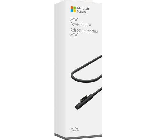 Microsoft Surface Go 24W Power Supply Charger - Image 2