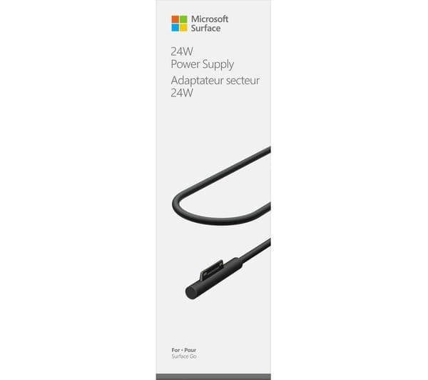 Microsoft Surface Go 24W Power Supply Charger - Image 3