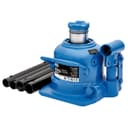 Draper 08554 Low Profile Bottle Jack - Blue thumbnail 1