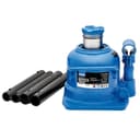 Draper 08554 Low Profile Bottle Jack - Blue thumbnail 2