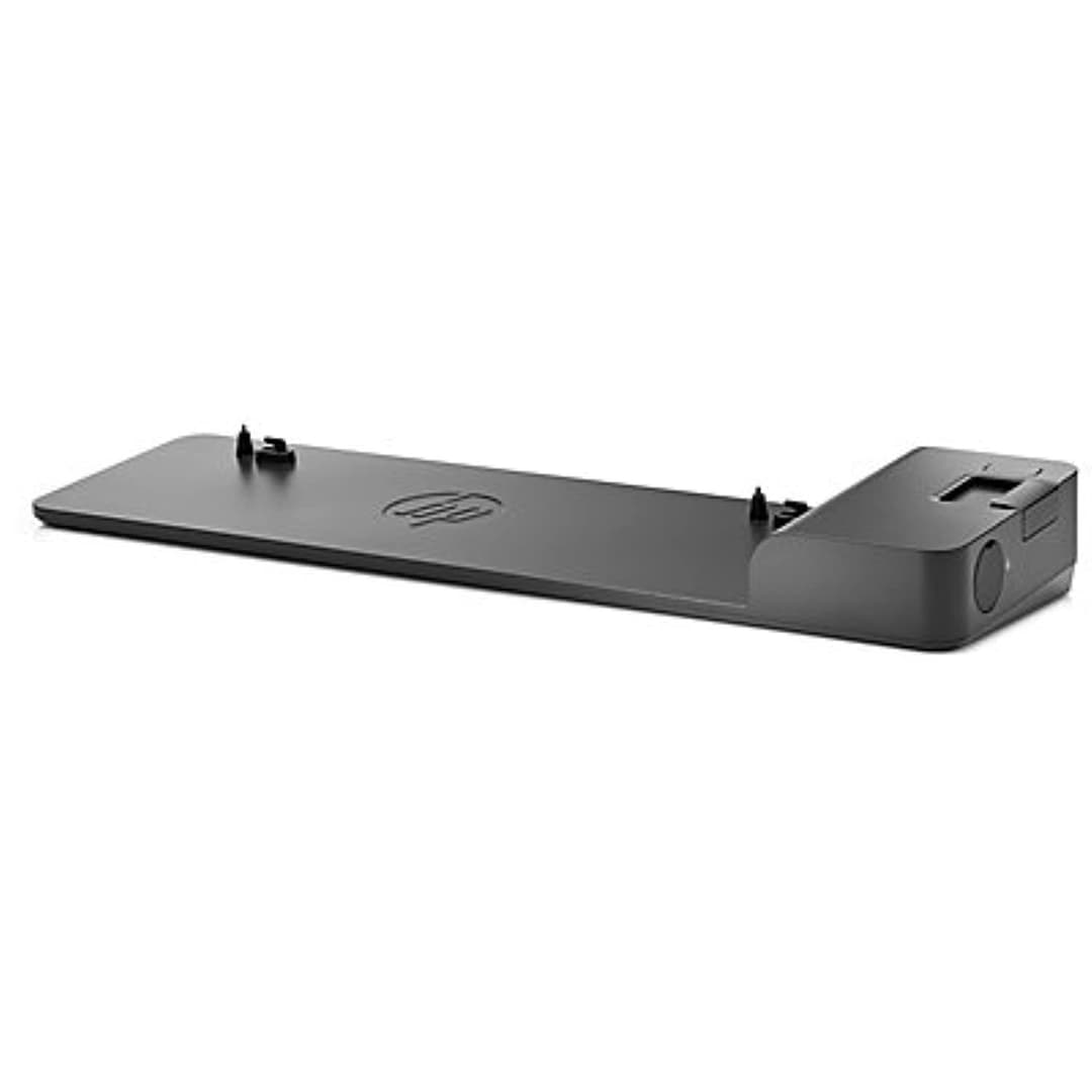 HP D9Y32AA UltraSlim Docking Station - Image 2