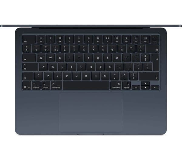 Apple MacBook Air 13" M4 16GB 512GB Midnight - Image 2