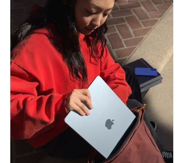 Apple MacBook Air 13" M4 16GB 512GB Midnight - Image 8