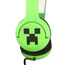 Minecraft Children's Headphones thumbnail 3