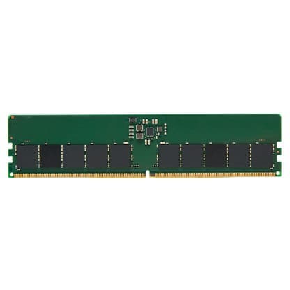 Kingston Technology KSM56E46BS8KM-16HA memory module 16 GB 1 x 16 GB DDR5 5600 MHz ECC - Image 1