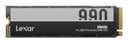 Lexar NM990 2 TB M.2 PCI Express 5.0 NVMe thumbnail 1