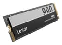 Lexar NM990 2 TB M.2 PCI Express 5.0 NVMe thumbnail 3