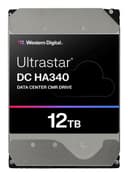 Western Digital Ultrastar DC HA340 internal hard drive 12 TB 7200 RPM 512 MB 3.5" Serial ATA thumbnail 1