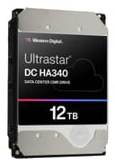 Western Digital Ultrastar DC HA340 internal hard drive 12 TB 7200 RPM 512 MB 3.5" Serial ATA thumbnail 3