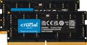 Crucial CT2K32G56C46S5 memory module 64 GB 2 x 32 GB DDR5 5600 MHz thumbnail 1