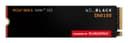 Western Digital WD_BLACK™ SN8100 NVMe™ SSD POWERED BY SANDISK 4 TB thumbnail 1