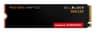 Western Digital WD_BLACK™ SN8100 NVMe™ SSD POWERED BY SANDISK 4 TB